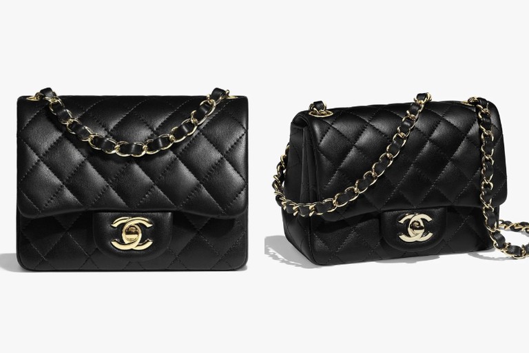 香奈兒經典包款 Chanel Classic Flap Bag 