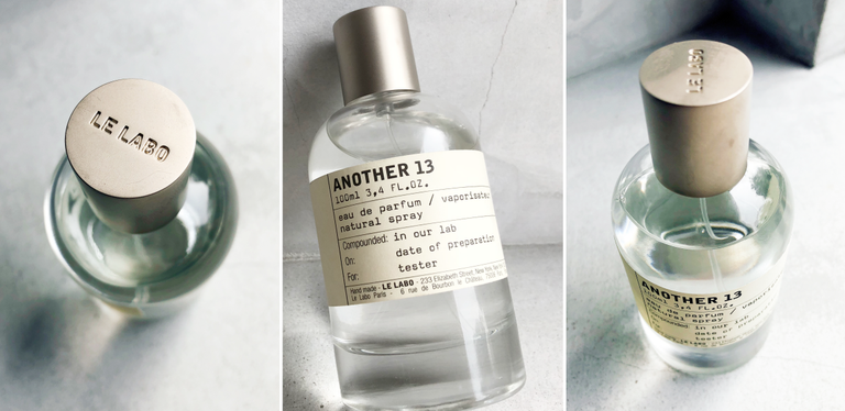 LE LABO 香水 