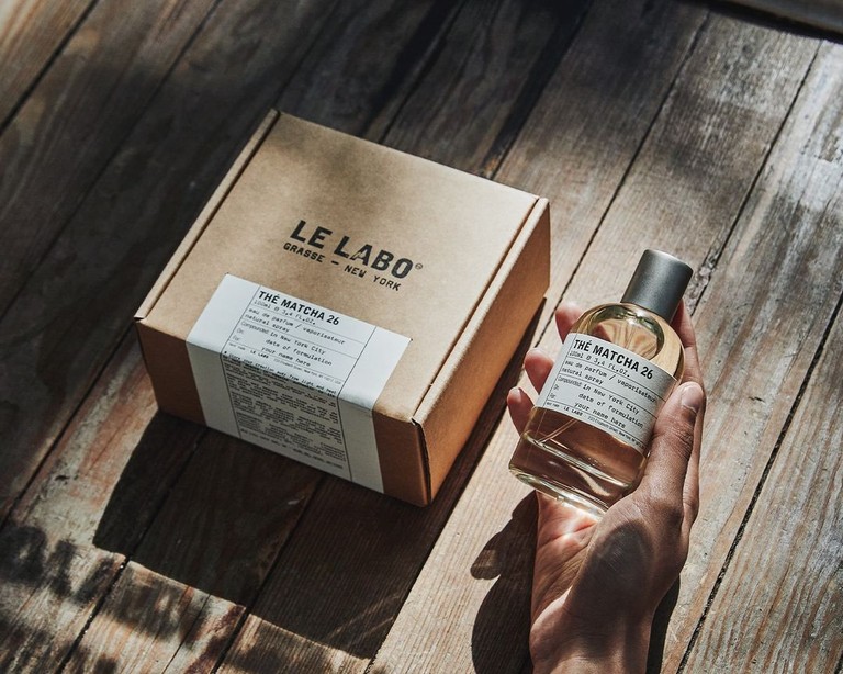 LE LABO 香水 手工調配香水 