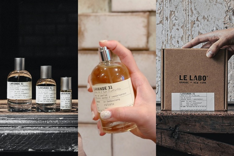 LE LABO 香水 LE LABO 台北新光三越 