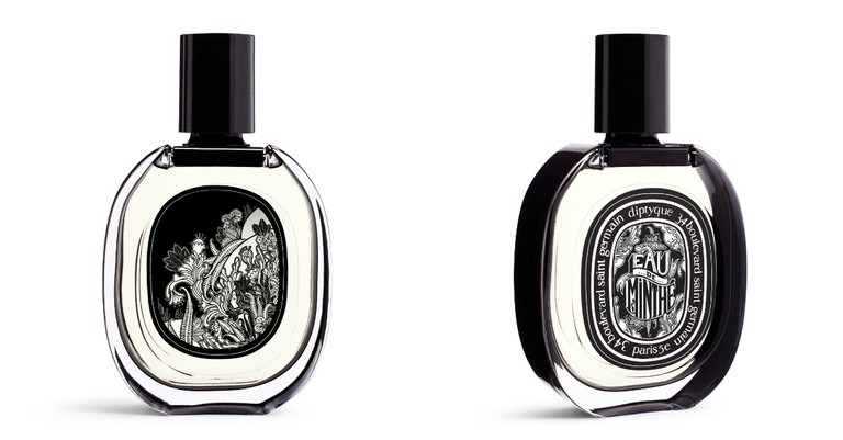 Diptyque 男香 Diptyque 香水 