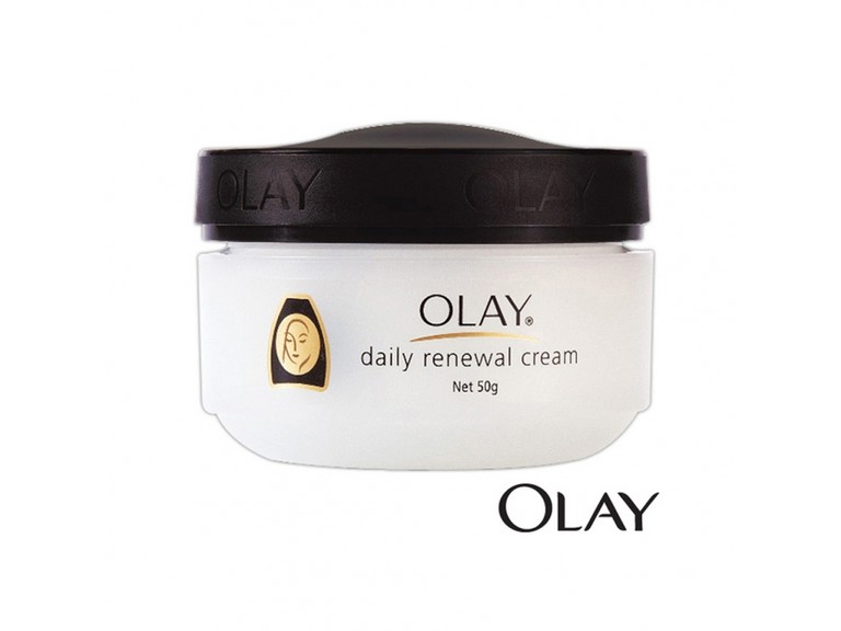 歐蕾活膚精華霜 OLAY 精華霜 