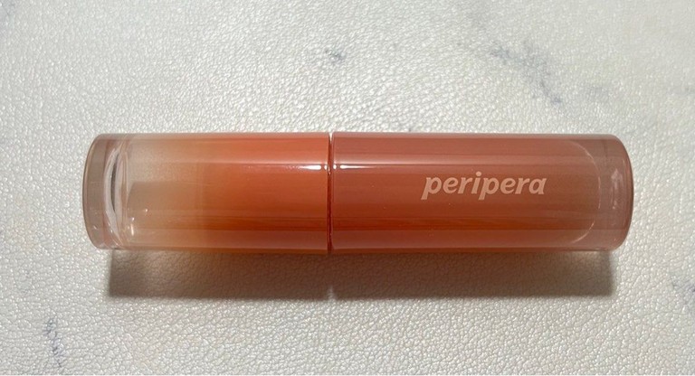 Peripera 墨水心情亮澤唇釉 