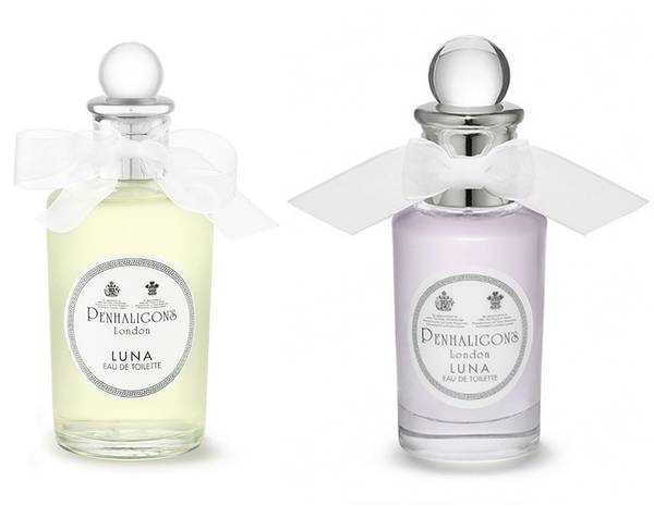 Penhaligon's 月亮女神香水 