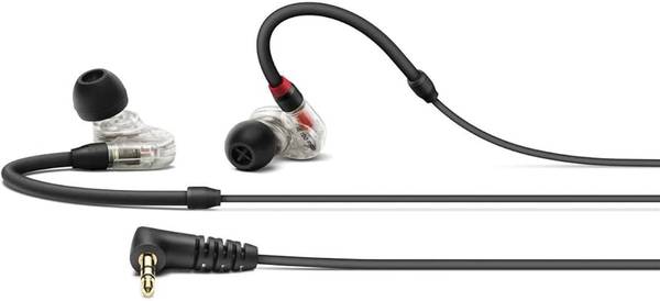 Sennheiser IE 100 Pro 耳機 音樂愛好者 