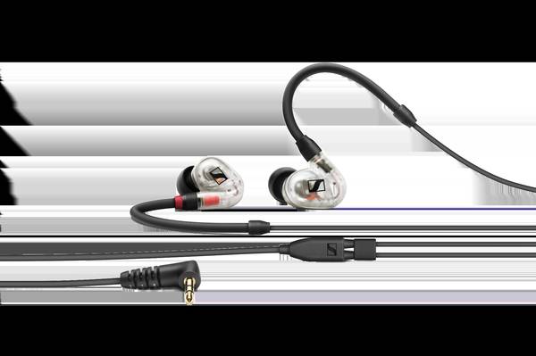 Sennheiser IE 100 Pro 耳機音質 音樂狂熱者 