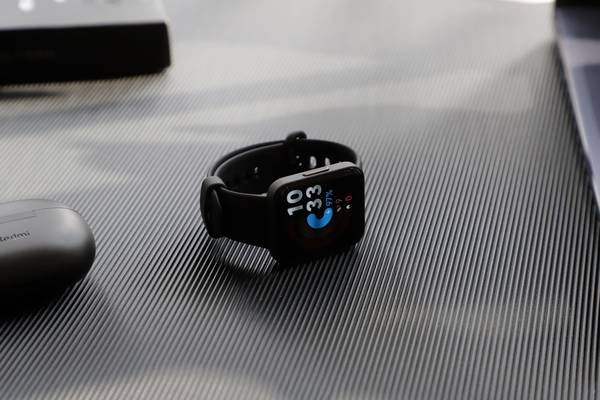 小米手錶 POCO WATCH 