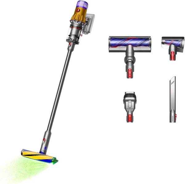 Dyson V12 無線吸塵器 