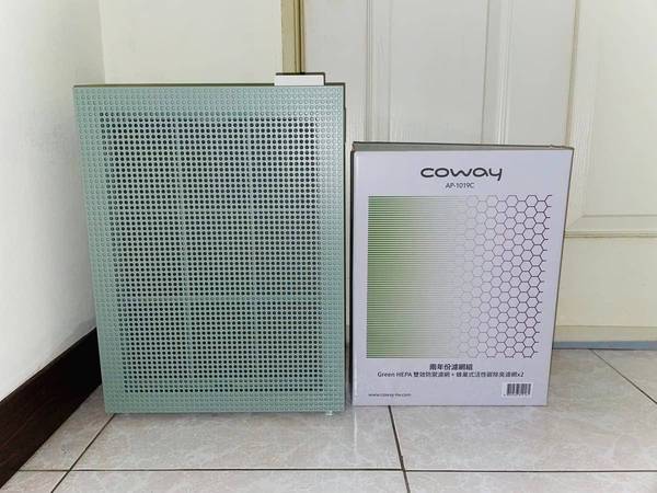 Coway AP-1019C 空氣清淨機 