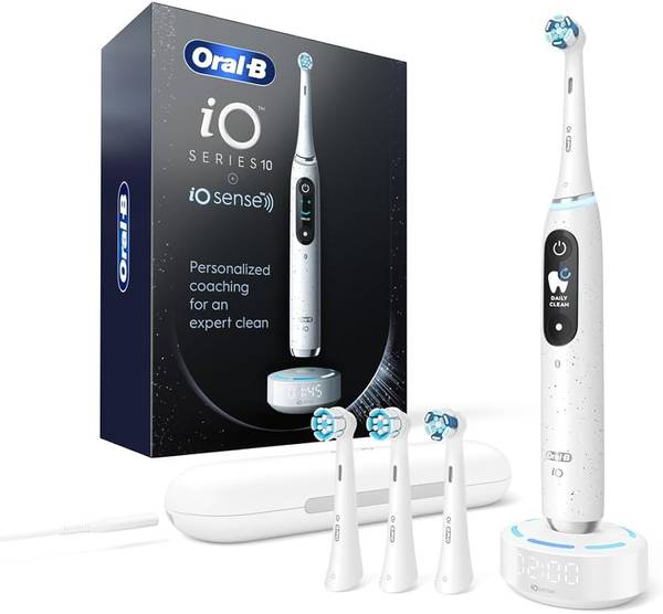 Oral-B iO系列 電動牙刷 